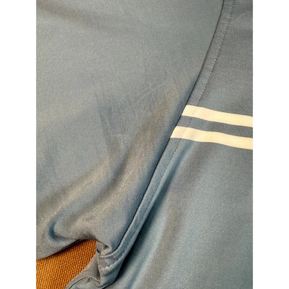 Mens FootJoy FJ Ryder Cup 2020 Echelon Golf Polo‎ Shirt Size L